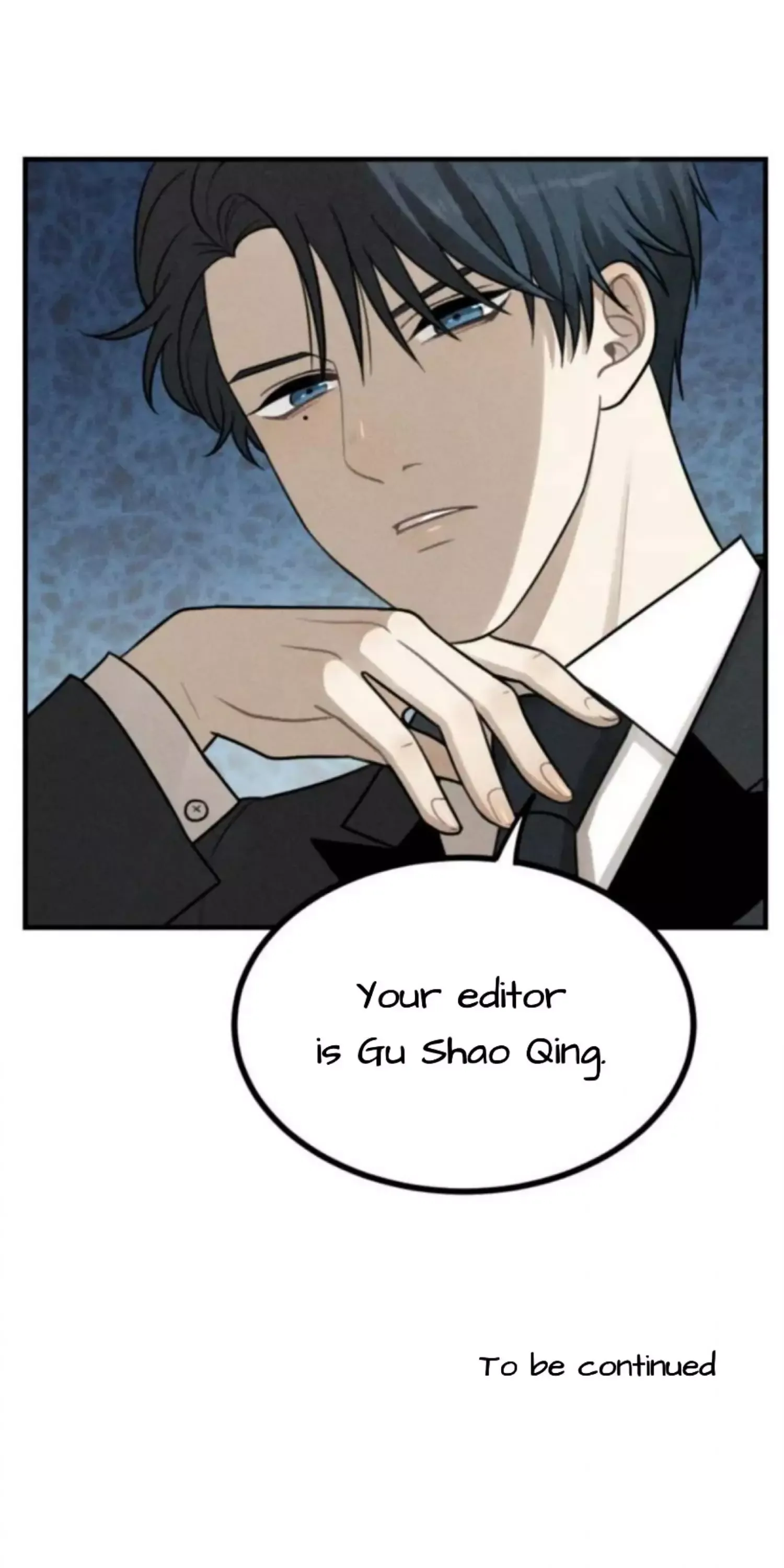 The Chronicle Of Teenage Boys Chapter 99.8 page 26