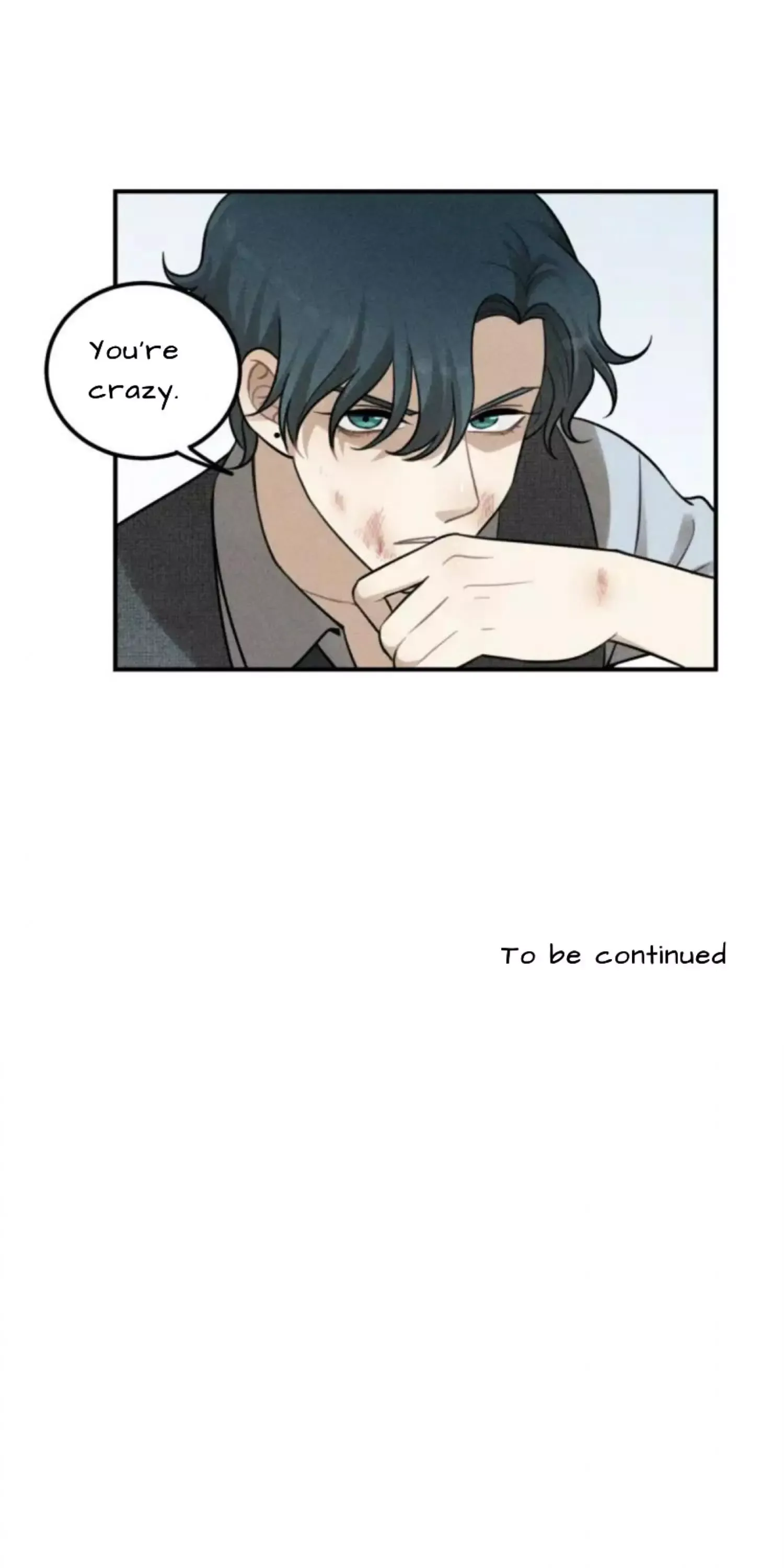 The Chronicle Of Teenage Boys Chapter 99.9 page 24