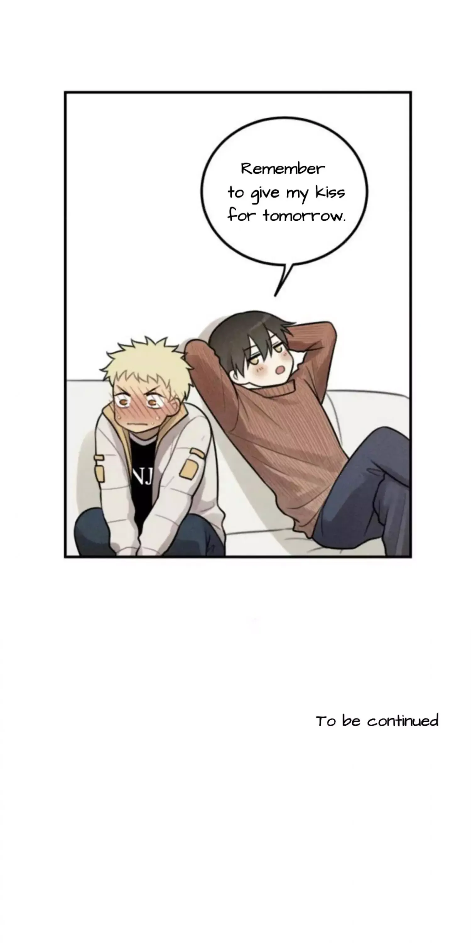 The Chronicle Of Teenage Boys Chapter 99.7 page 26