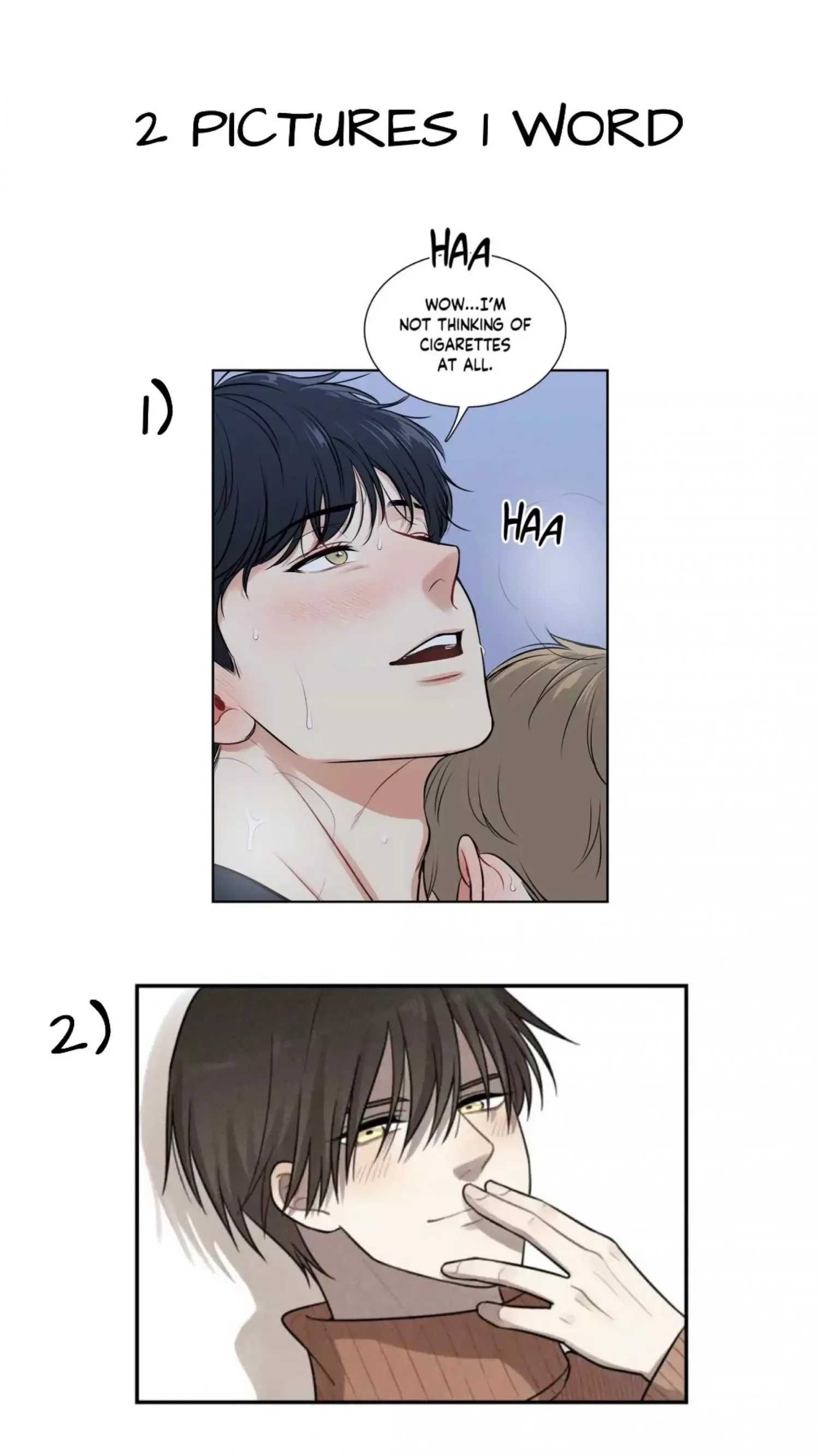 The Chronicle Of Teenage Boys Chapter 99.7 page 30