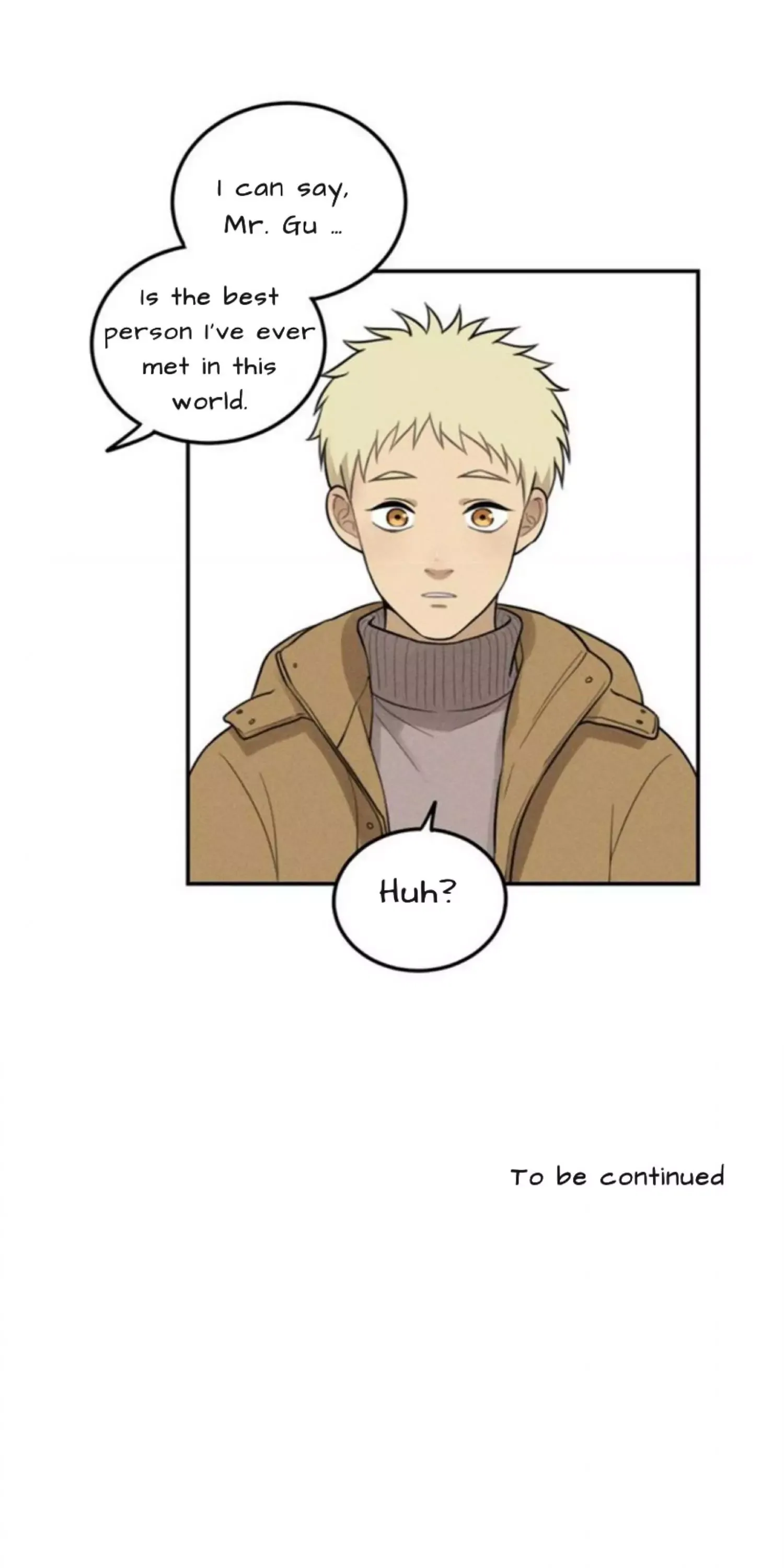 The Chronicle Of Teenage Boys Chapter 100.1 page 31