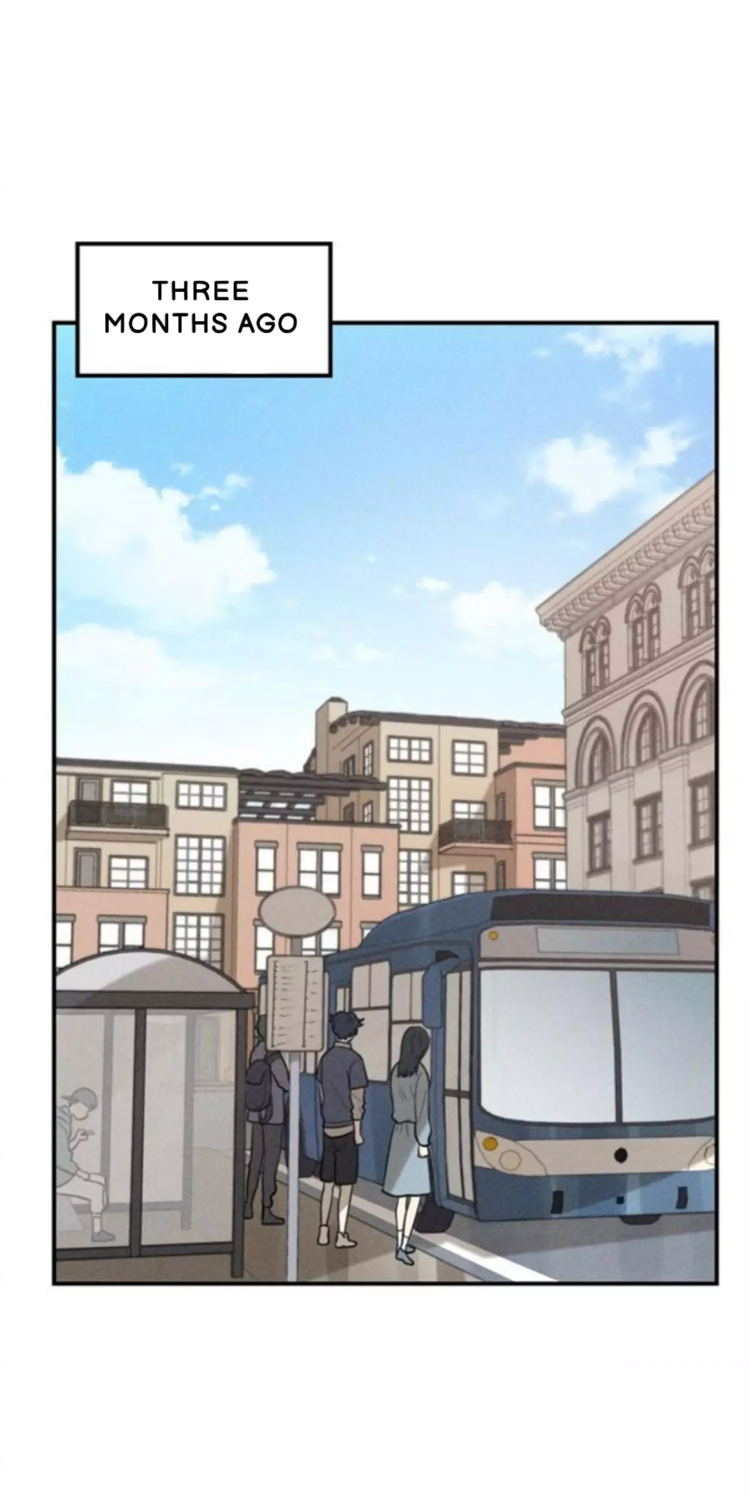 The Chronicle Of Teenage Boys Chapter 100.3 page 3