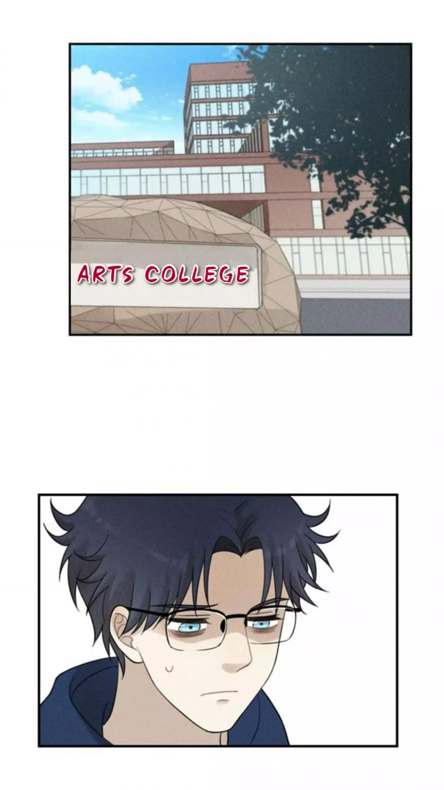The Chronicle Of Teenage Boys Chapter 100.5 page 11