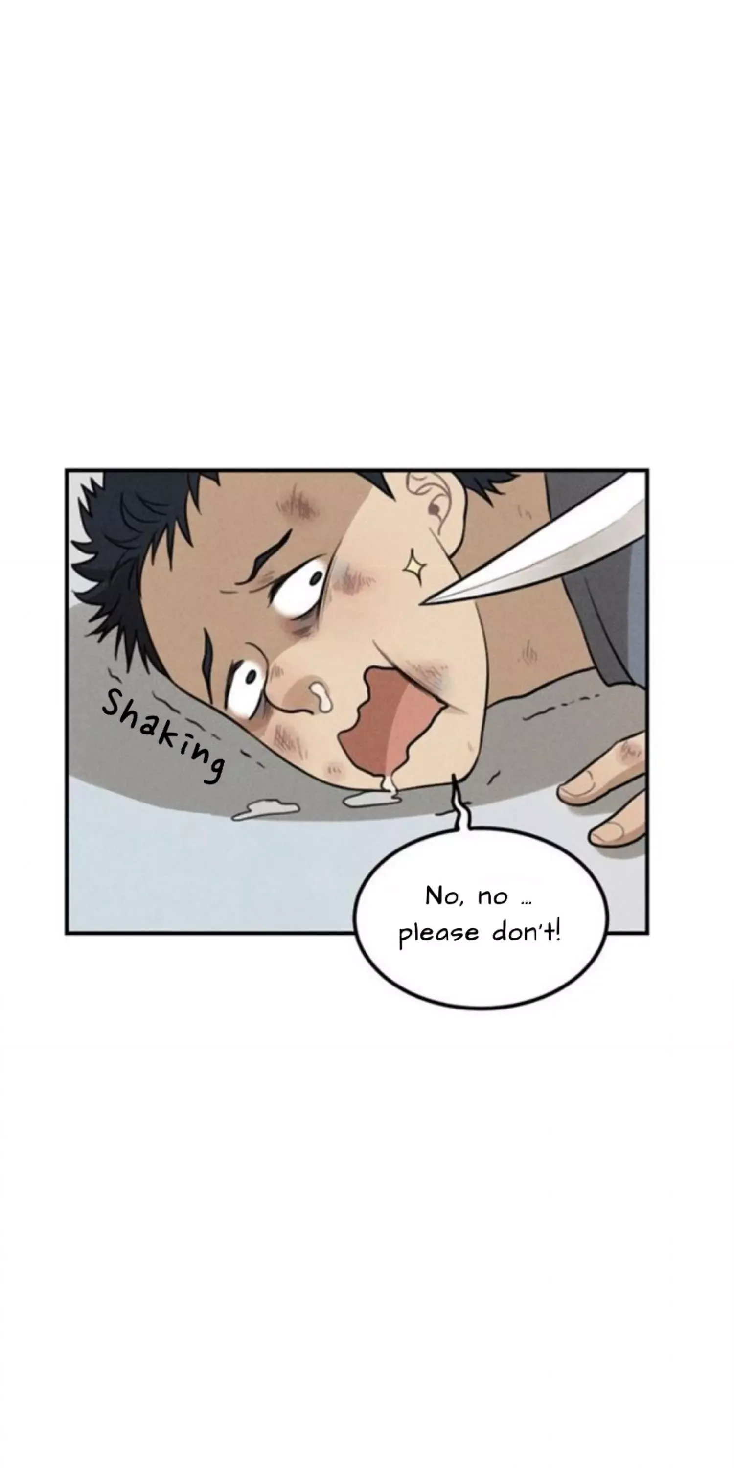 The Chronicle Of Teenage Boys Chapter 100.3 page 18