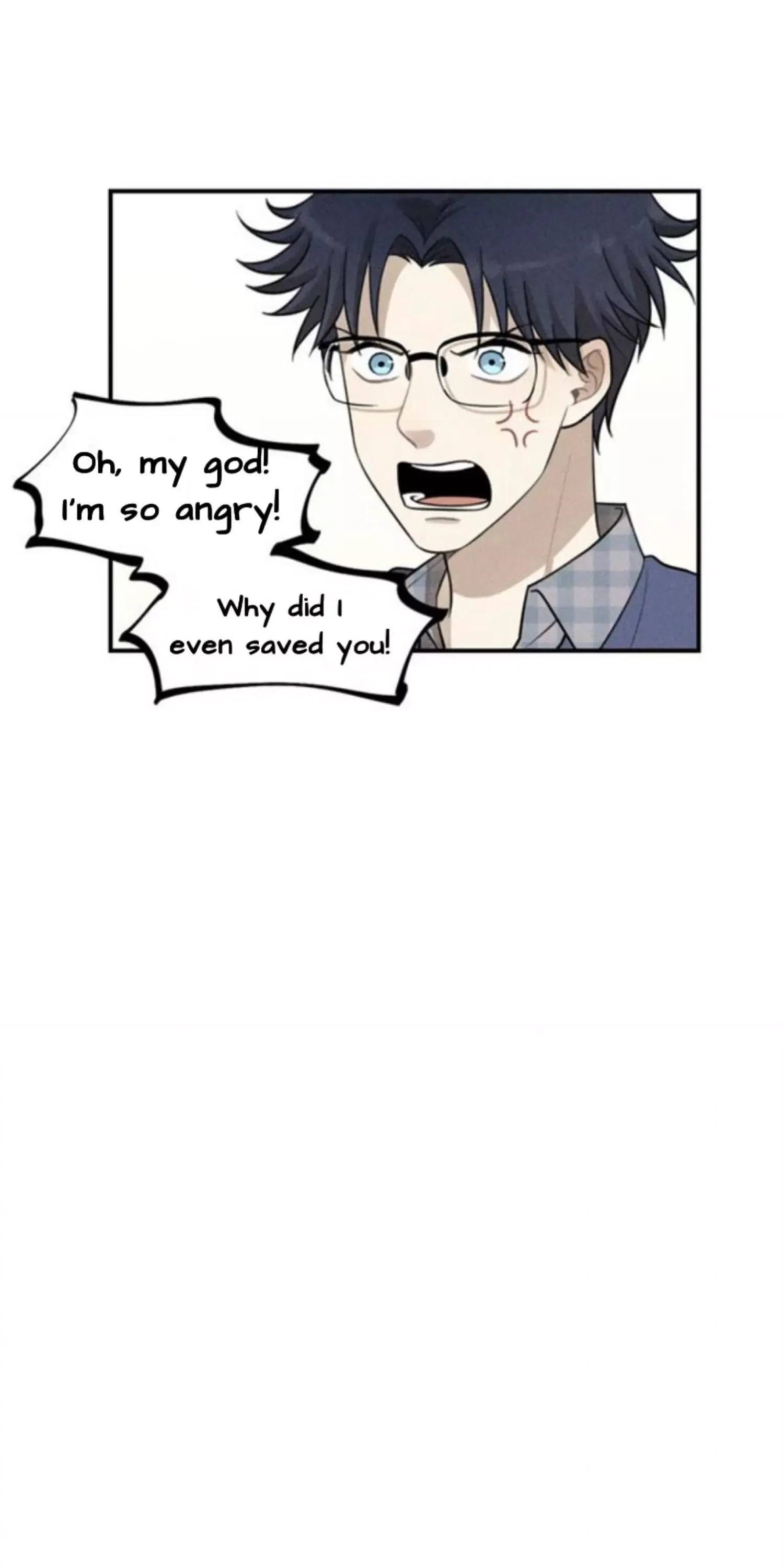 The Chronicle Of Teenage Boys Chapter 100.3 page 15