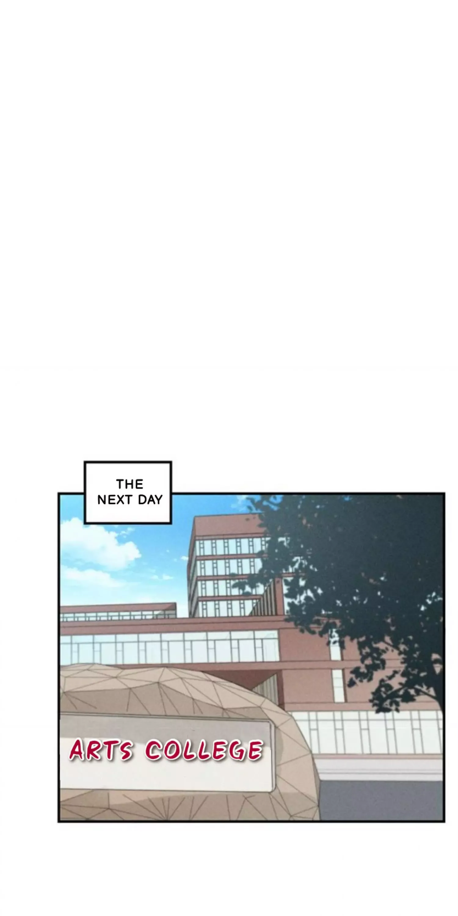 The Chronicle Of Teenage Boys Chapter 100.3 page 21