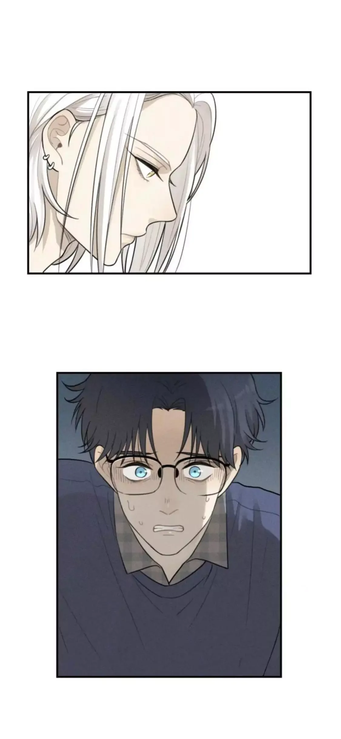 The Chronicle Of Teenage Boys Chapter 101.2 page 3