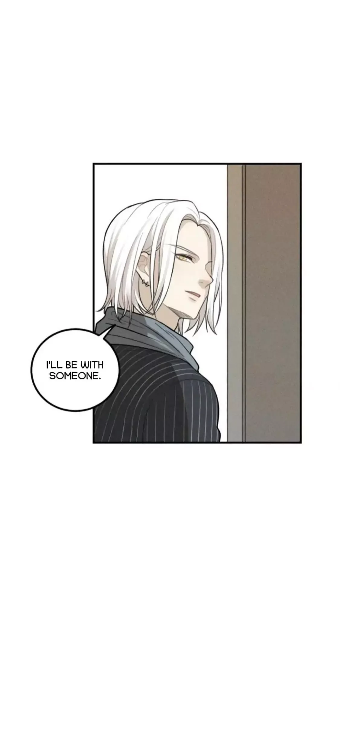 The Chronicle Of Teenage Boys Chapter 101.2 page 8
