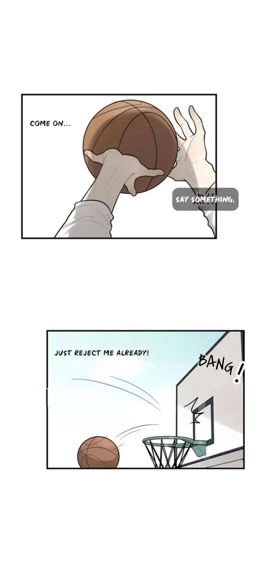 The Chronicle Of Teenage Boys Chapter 101.1 page 6