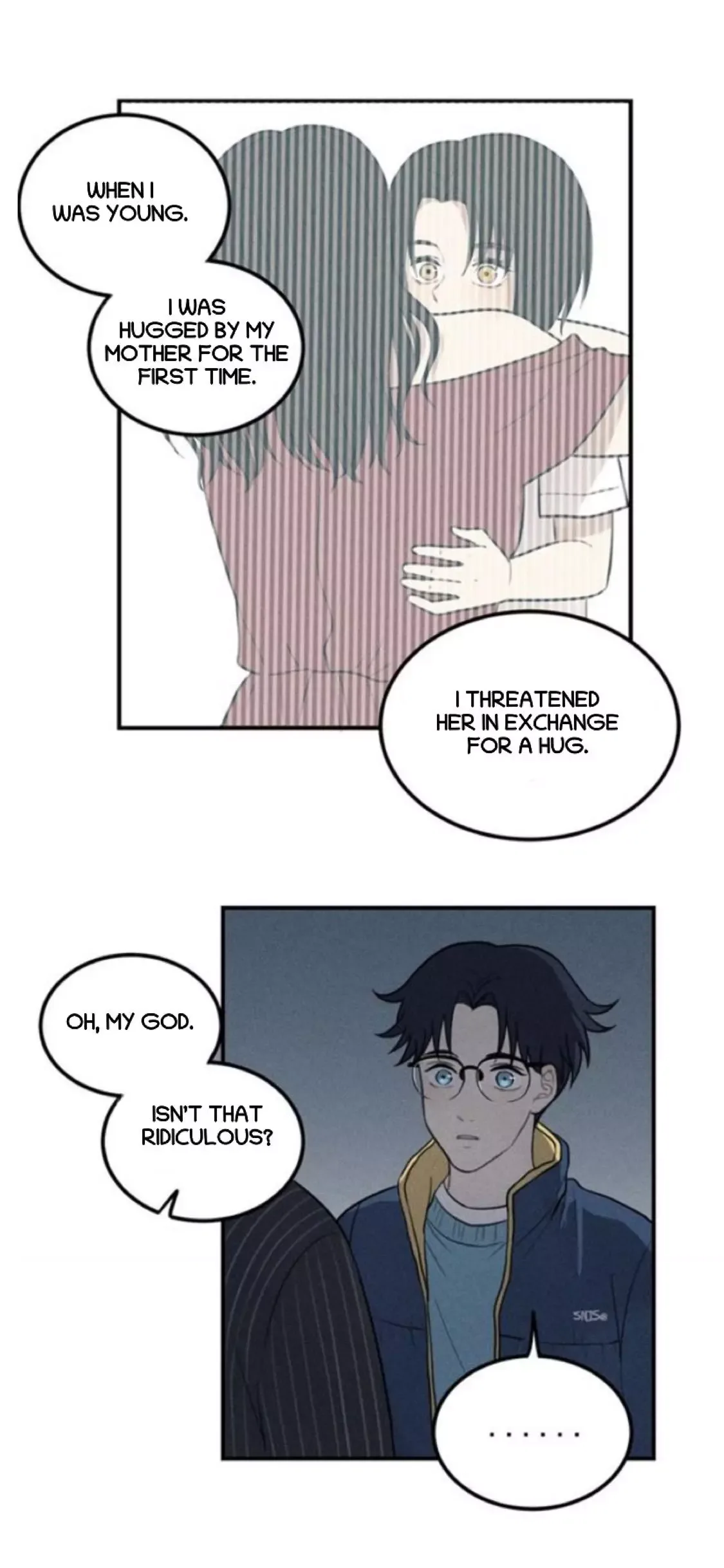 The Chronicle Of Teenage Boys Chapter 101.3 page 18