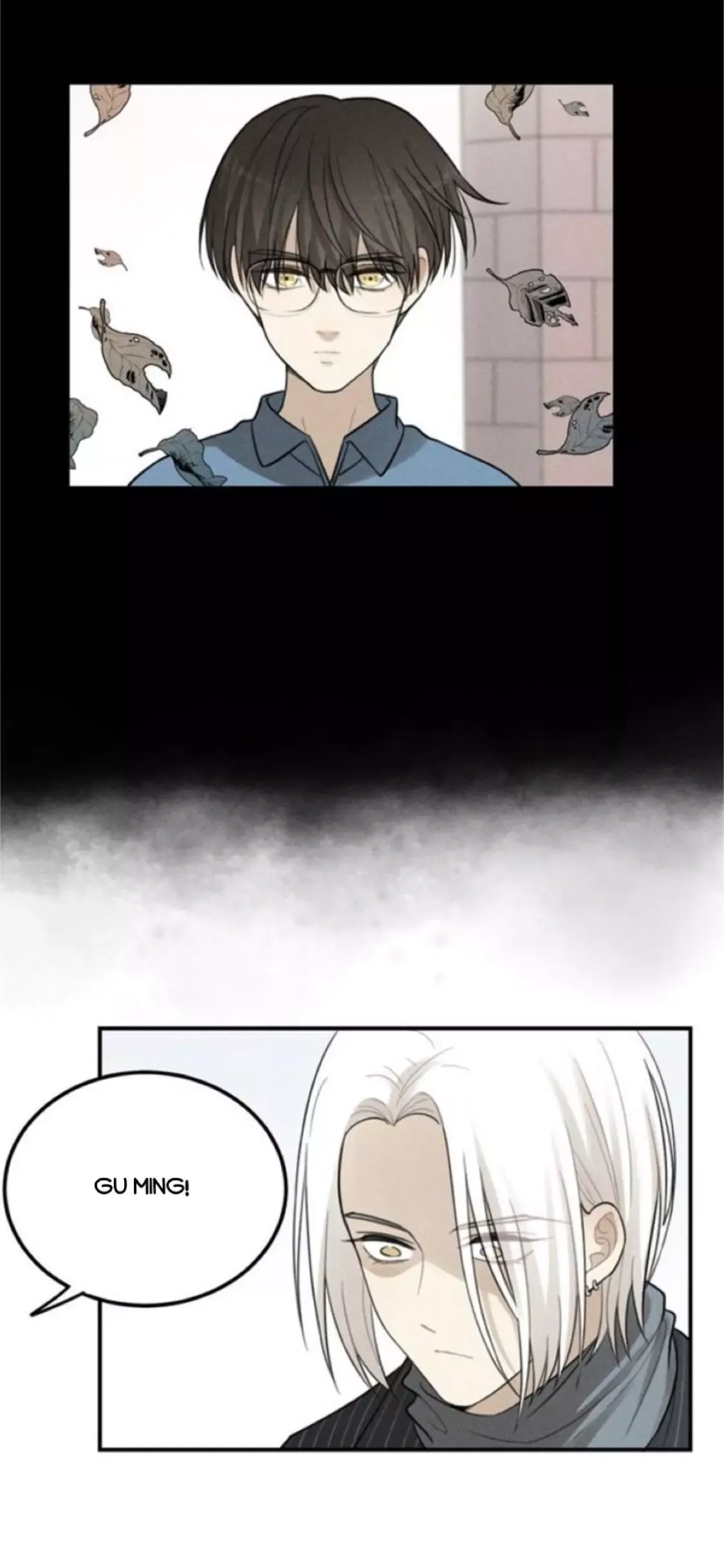 The Chronicle Of Teenage Boys Chapter 101.2 page 20