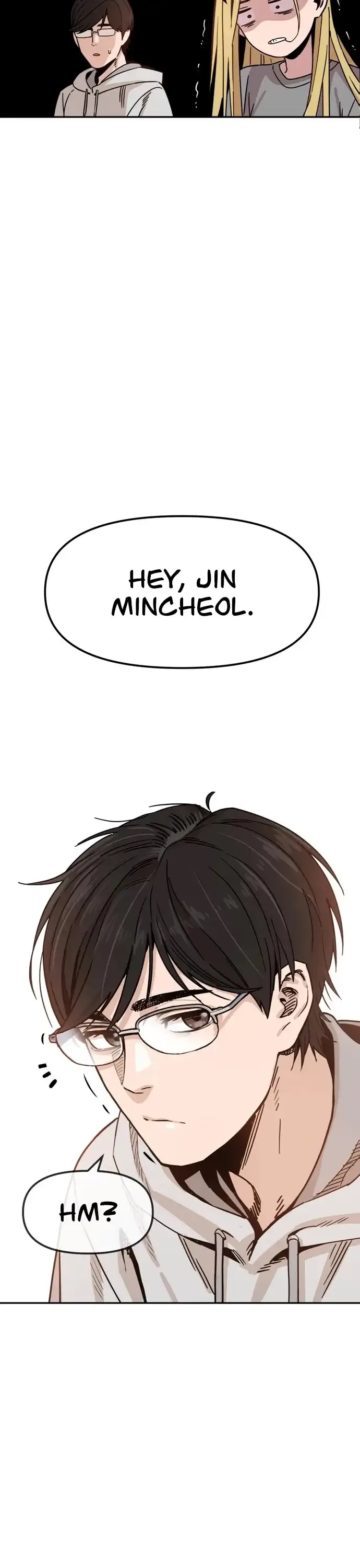 Match Made In Heaven By Chance Chapter 1 page 45