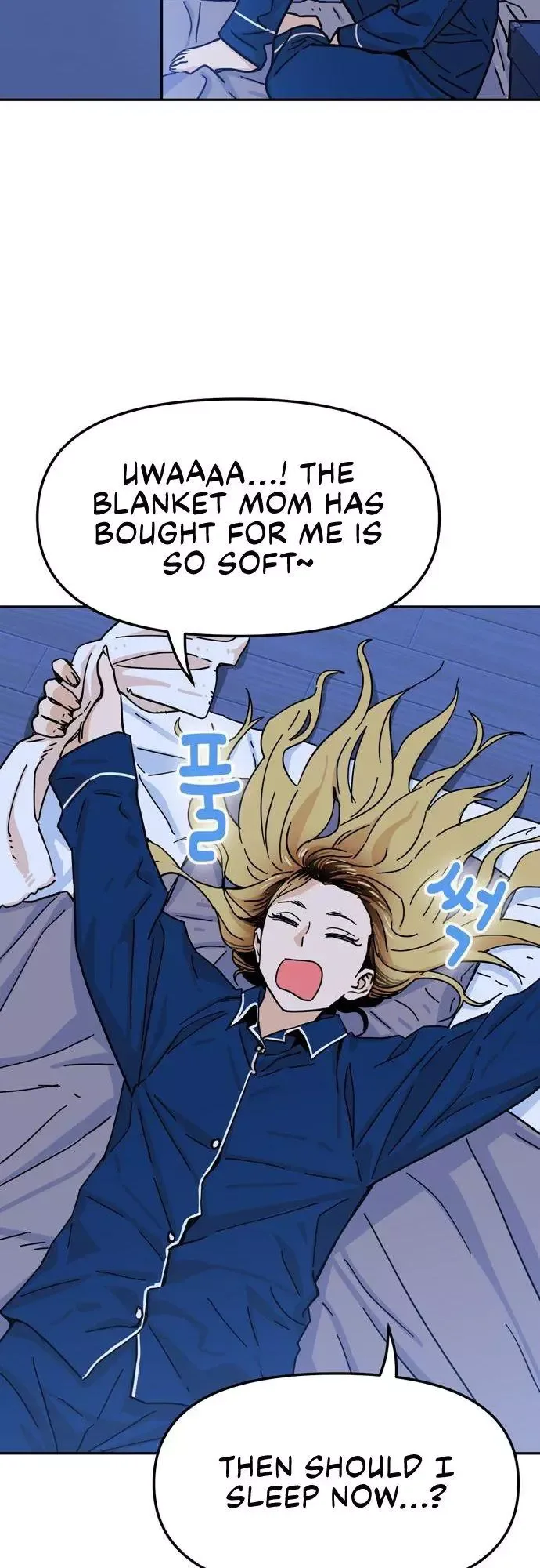 Match Made In Heaven By Chance Chapter 5 page 9