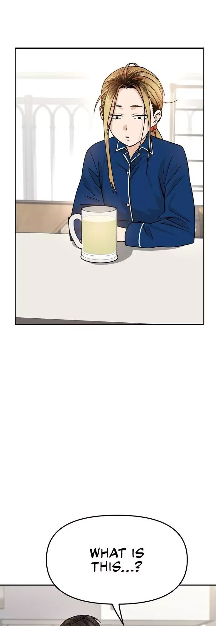 Match Made In Heaven By Chance Chapter 5 page 30