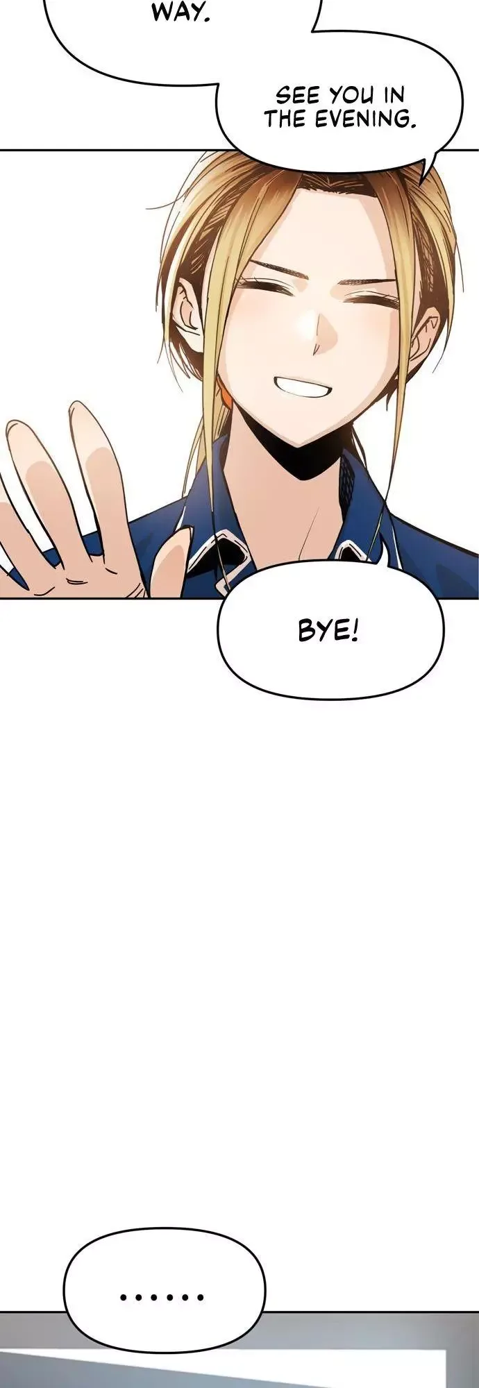 Match Made In Heaven By Chance Chapter 5 page 57