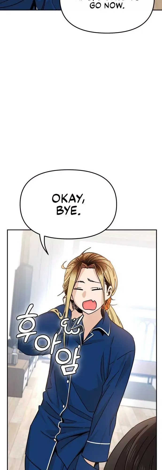 Match Made In Heaven By Chance Chapter 5 page 53