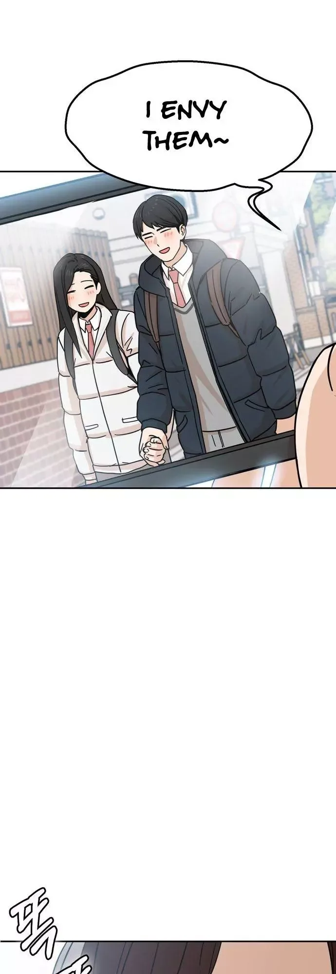 Match Made In Heaven By Chance Chapter 5 page 64