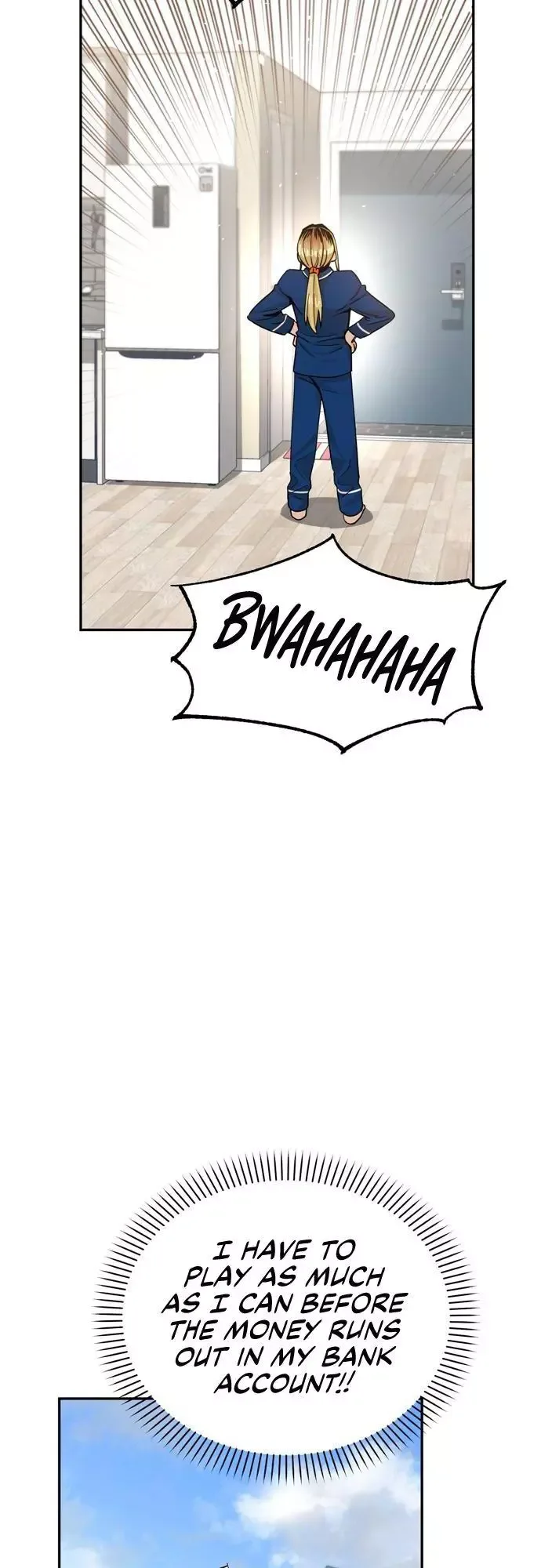 Match Made In Heaven By Chance Chapter 5 page 61