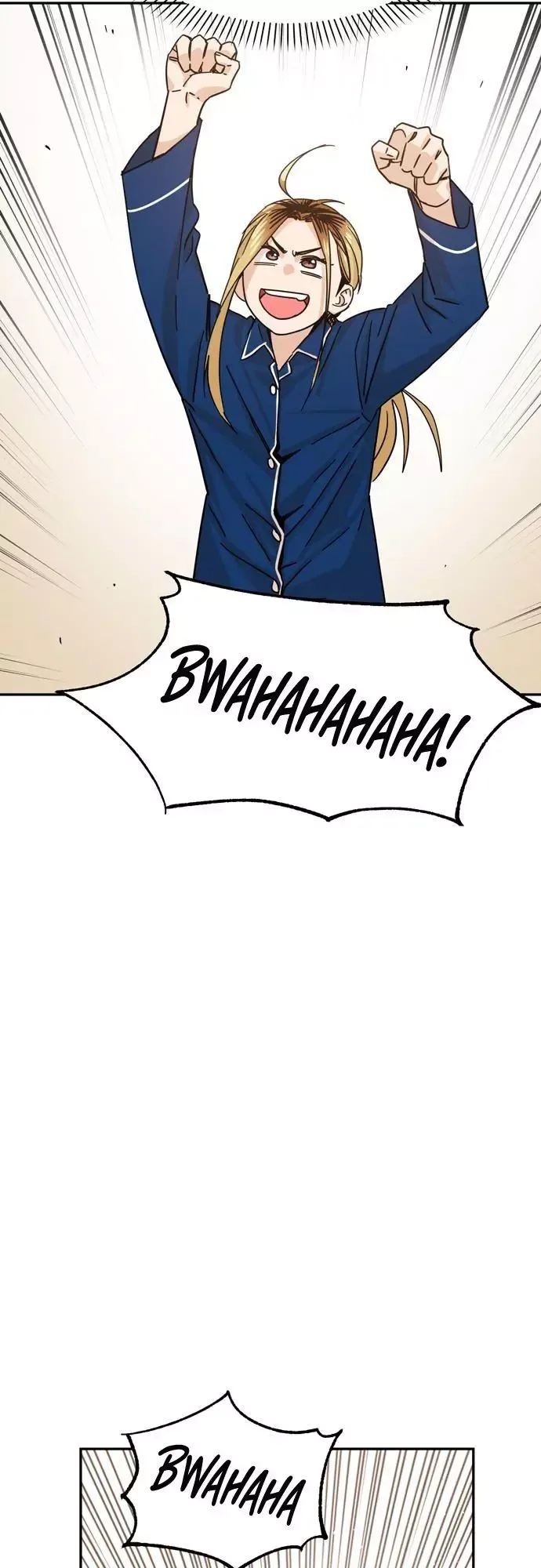 Match Made In Heaven By Chance Chapter 5 page 60