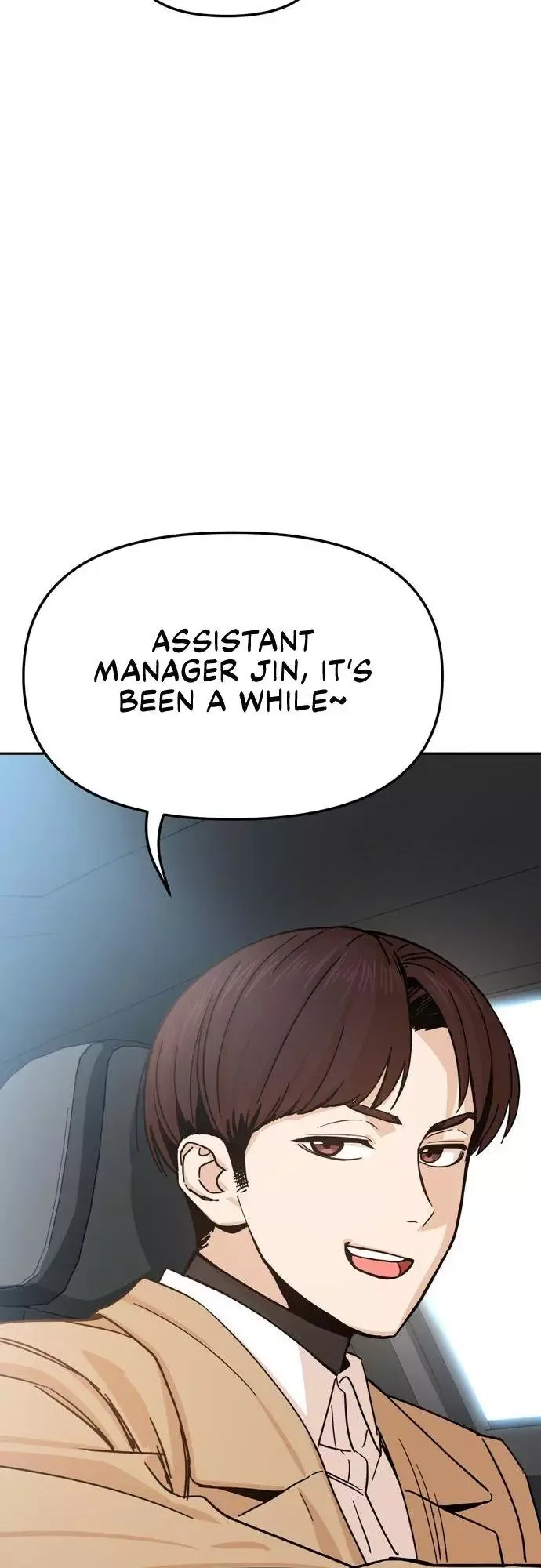 Match Made In Heaven By Chance Chapter 5 page 66