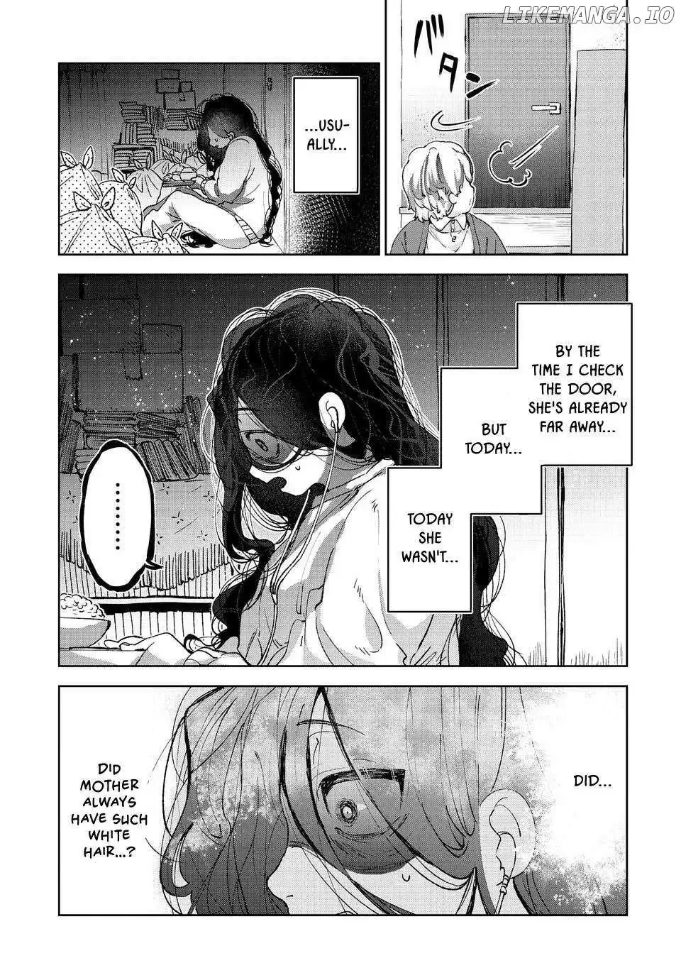 Hikagemono Demo Yarinaoshite Ii Desu ka? Chapter 1 page 6