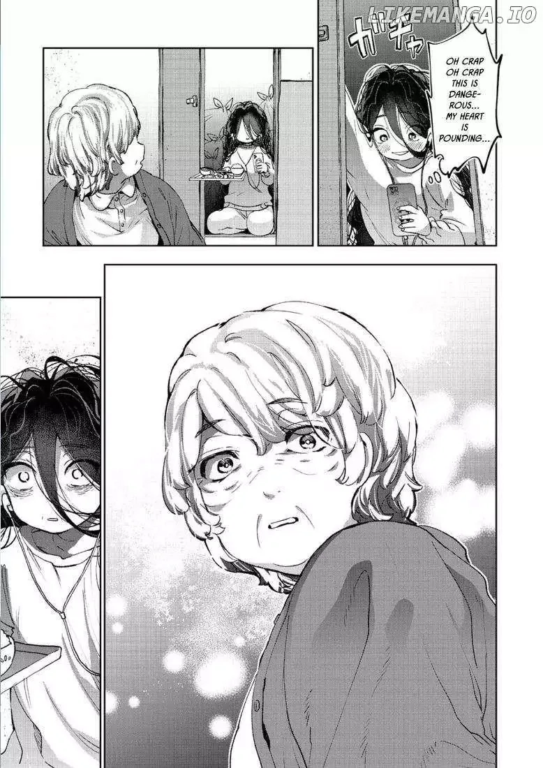 Hikagemono Demo Yarinaoshite Ii Desu ka? Chapter 1 page 5