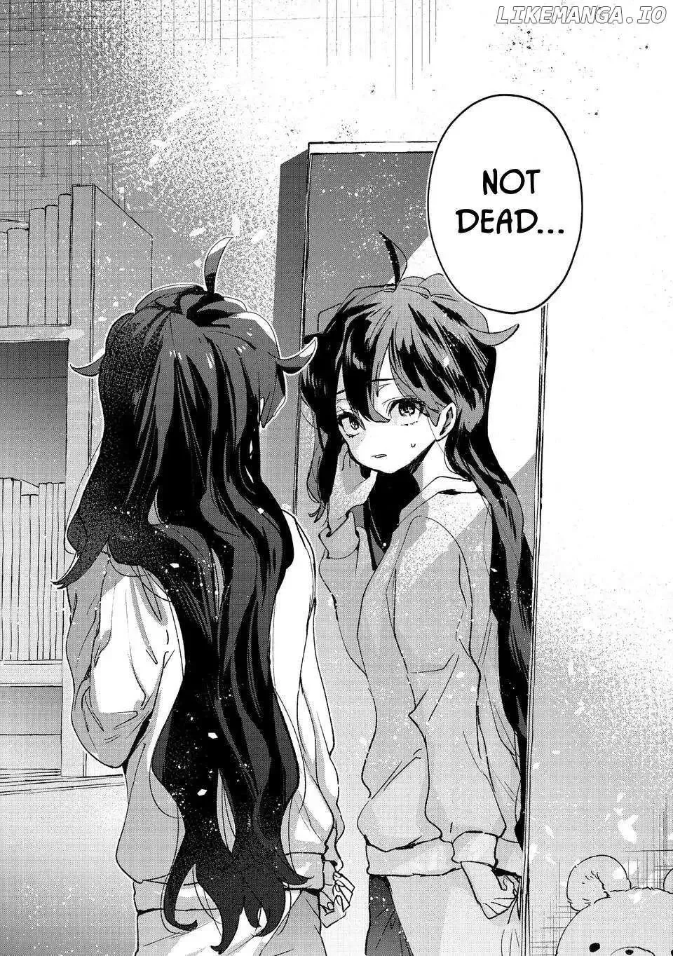 Hikagemono Demo Yarinaoshite Ii Desu ka? Chapter 1 page 16
