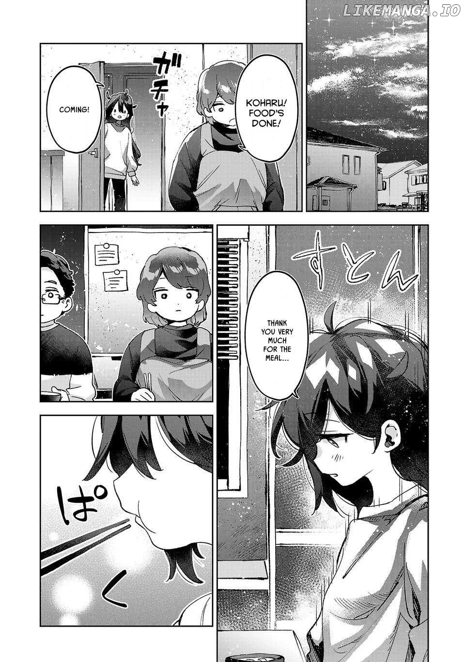 Hikagemono Demo Yarinaoshite Ii Desu ka? Chapter 2 page 4