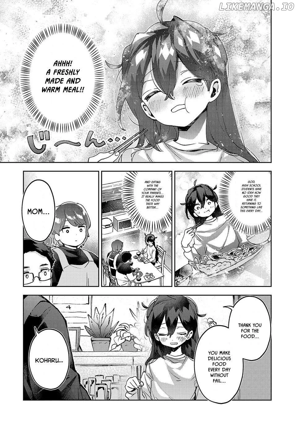Hikagemono Demo Yarinaoshite Ii Desu ka? Chapter 2 page 5