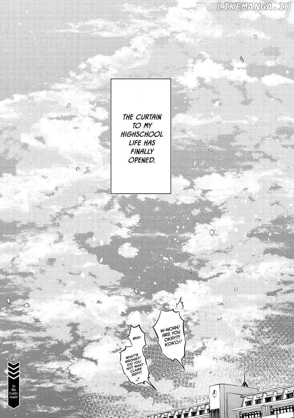 Hikagemono Demo Yarinaoshite Ii Desu ka? Chapter 1 page 49