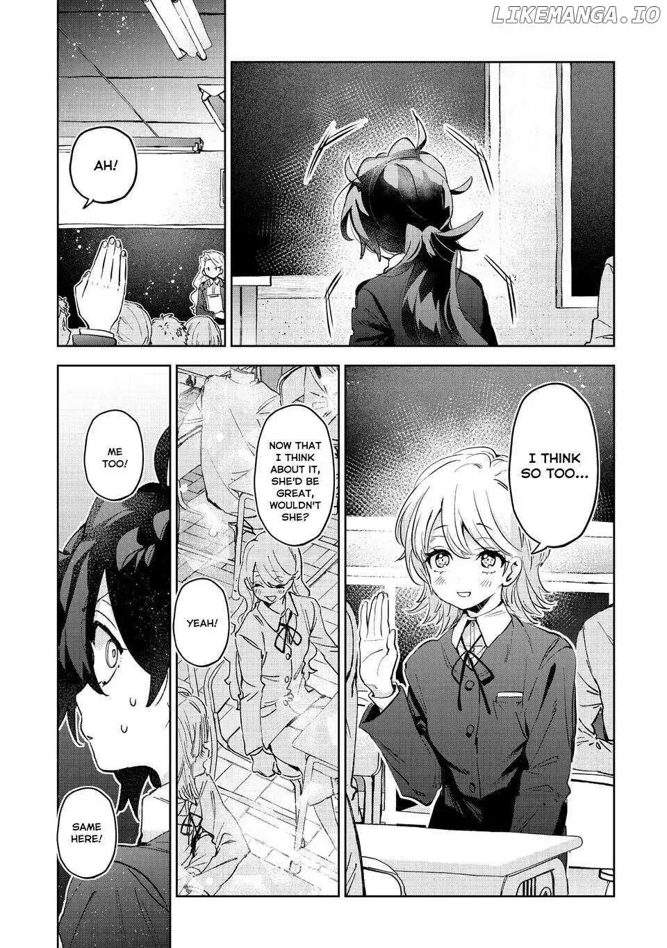 Hikagemono Demo Yarinaoshite Ii Desu ka? Chapter 1 page 46