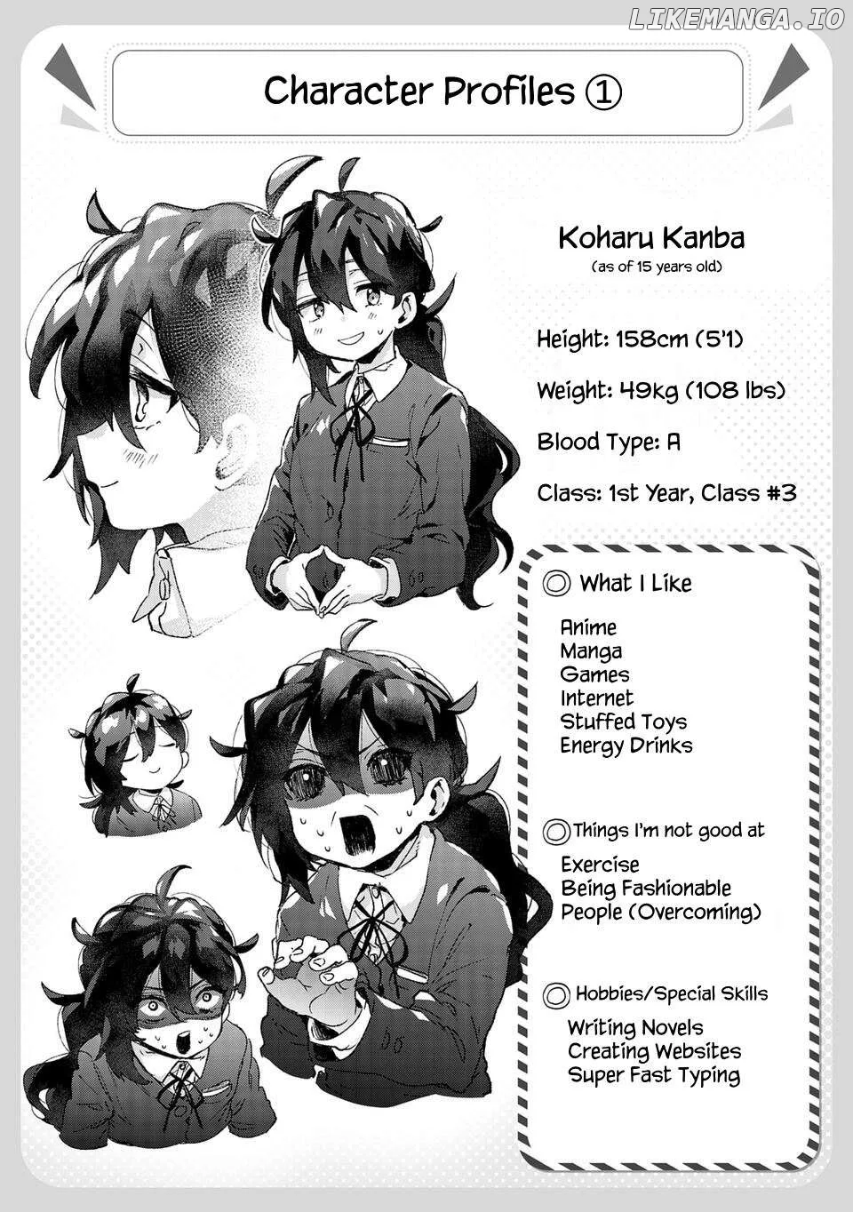 Hikagemono Demo Yarinaoshite Ii Desu ka? Chapter 8.1 page 13