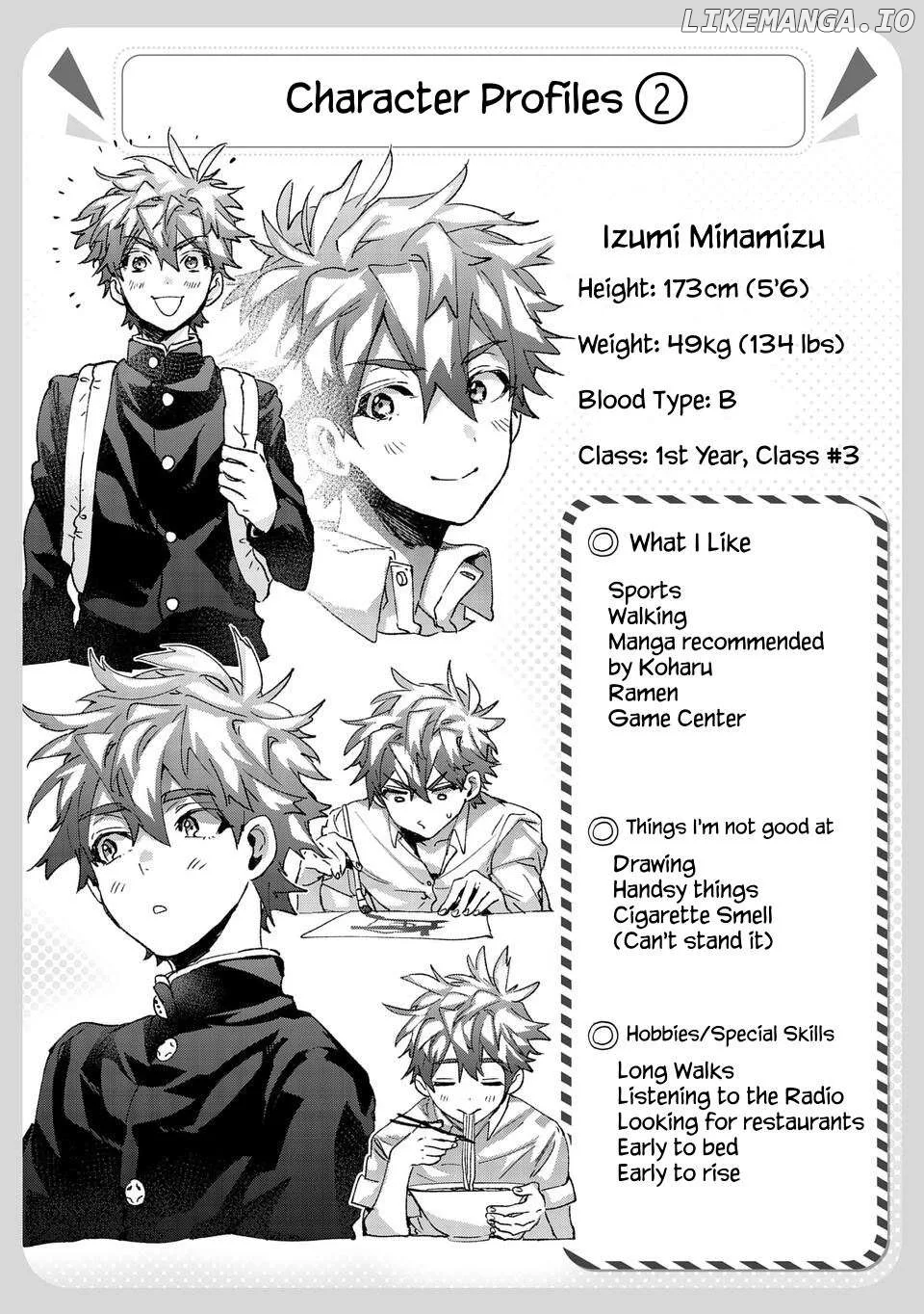 Hikagemono Demo Yarinaoshite Ii Desu ka? Chapter 8.2 page 12