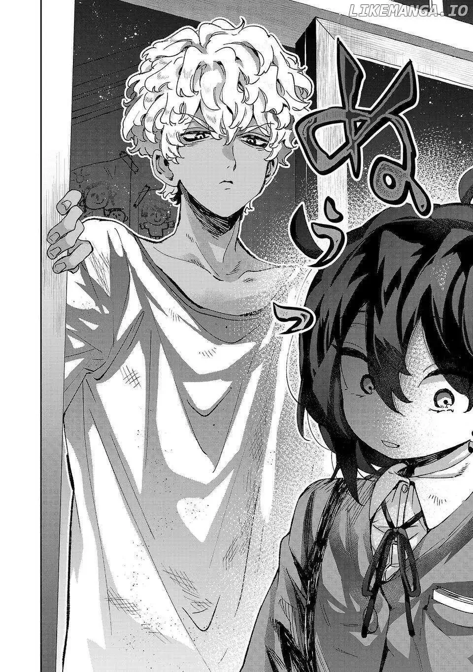Hikagemono Demo Yarinaoshite Ii Desu ka? Chapter 7 page 14