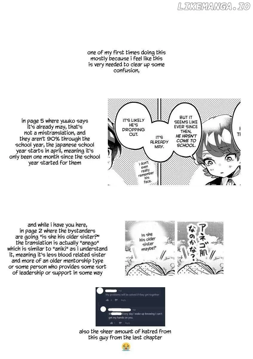 Hikagemono Demo Yarinaoshite Ii Desu ka? Chapter 7 page 16
