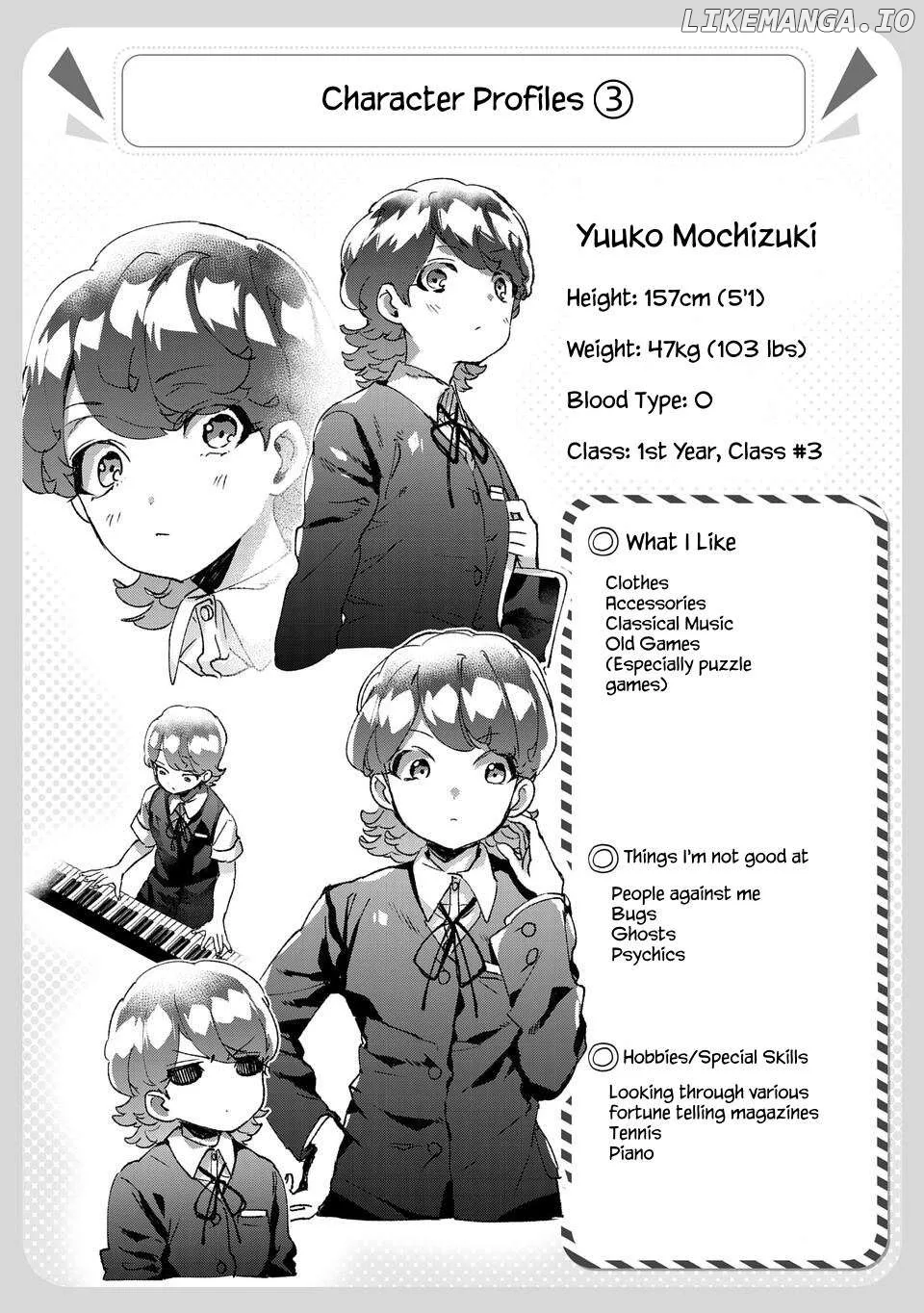 Hikagemono Demo Yarinaoshite Ii Desu ka? Chapter 9 page 17