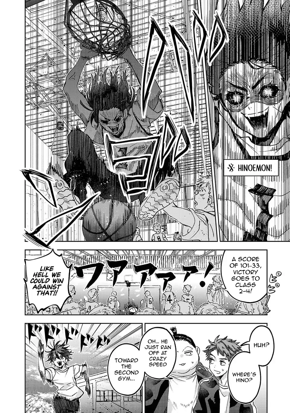 Hikagemono Demo Yarinaoshite Ii Desu ka? Chapter 15 page 3
