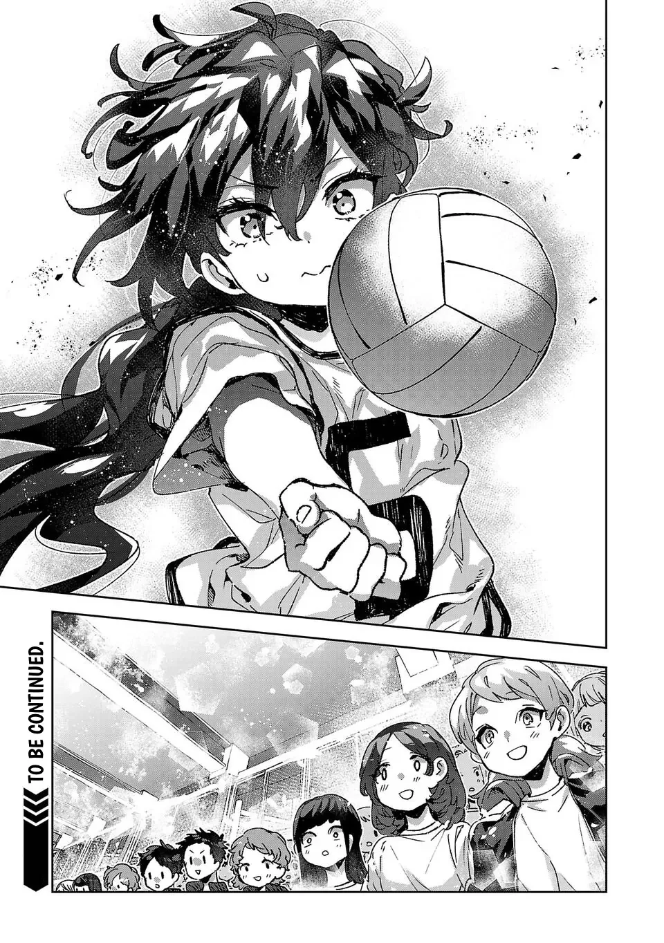 Hikagemono Demo Yarinaoshite Ii Desu ka? Chapter 15 page 16