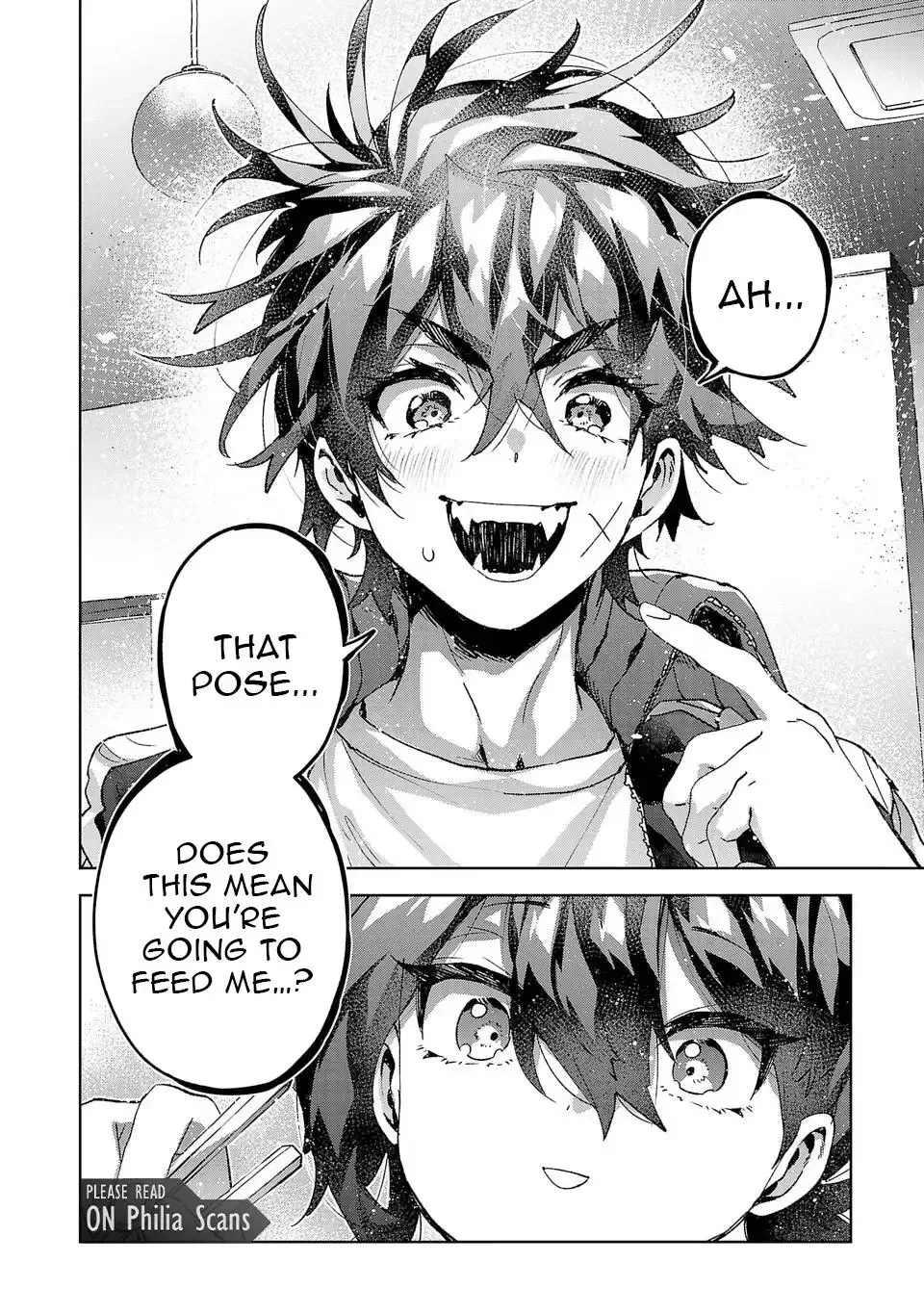 Hikagemono Demo Yarinaoshite Ii Desu ka? Chapter 17 page 10