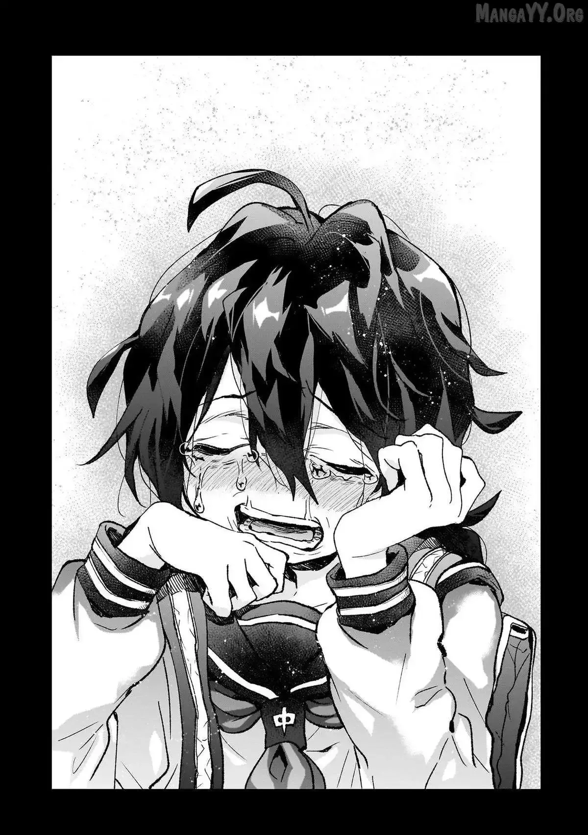 Hikagemono Demo Yarinaoshite Ii Desu ka? Chapter 25 page 12