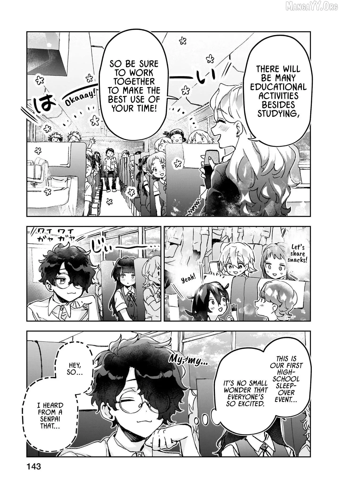 Hikagemono Demo Yarinaoshite Ii Desu ka? Chapter 26 page 17