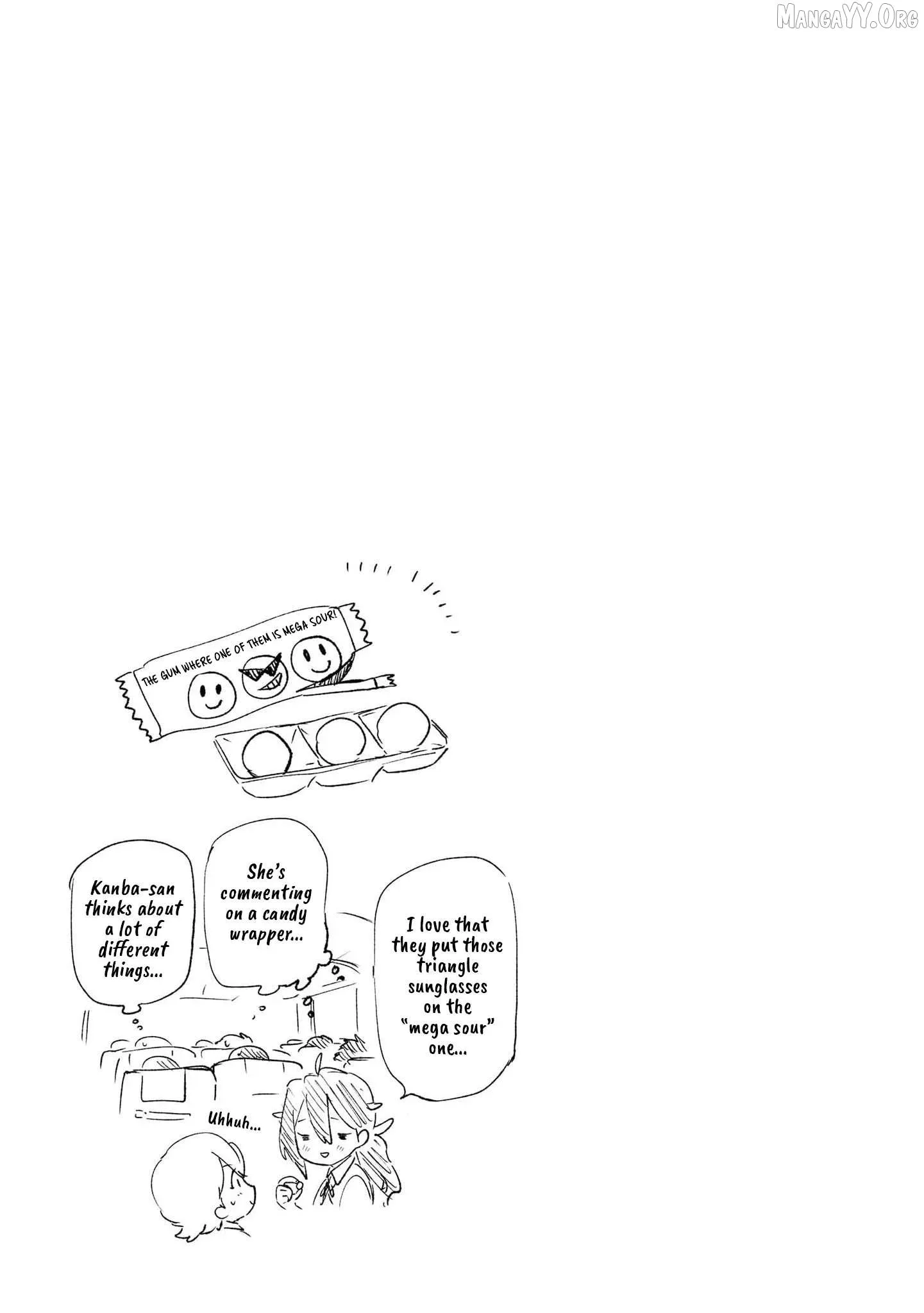 Hikagemono Demo Yarinaoshite Ii Desu ka? Chapter 26 page 21