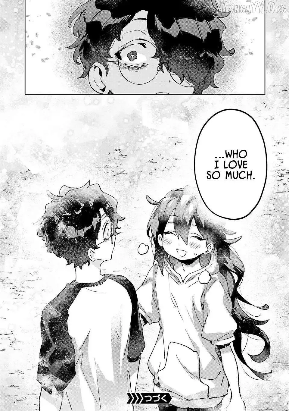 Hikagemono Demo Yarinaoshite Ii Desu ka? Chapter 29 page 14