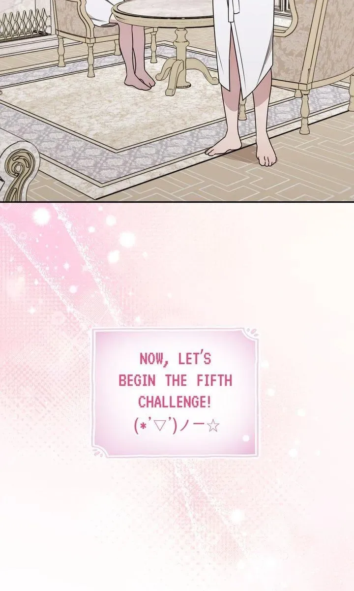 If the top students of the Magic and Swordsmanship Department are locked in a Room Chapter 4 page 2