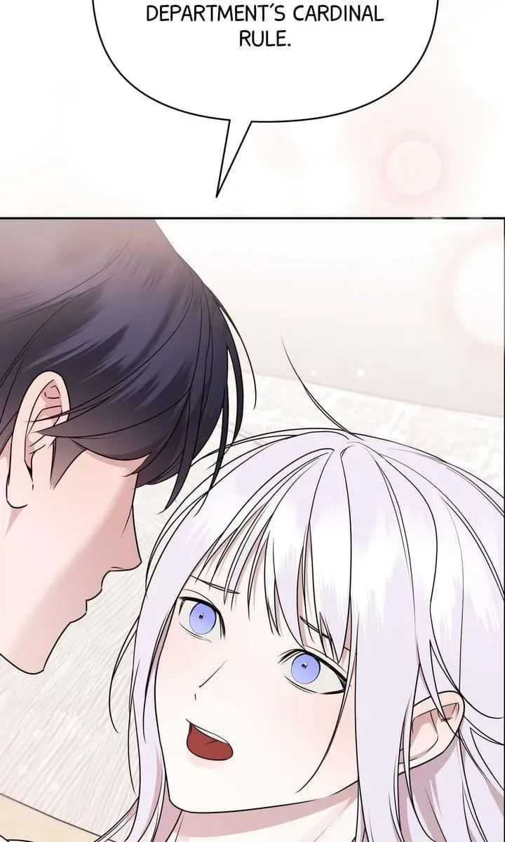 If the top students of the Magic and Swordsmanship Department are locked in a Room Chapter 4 page 13