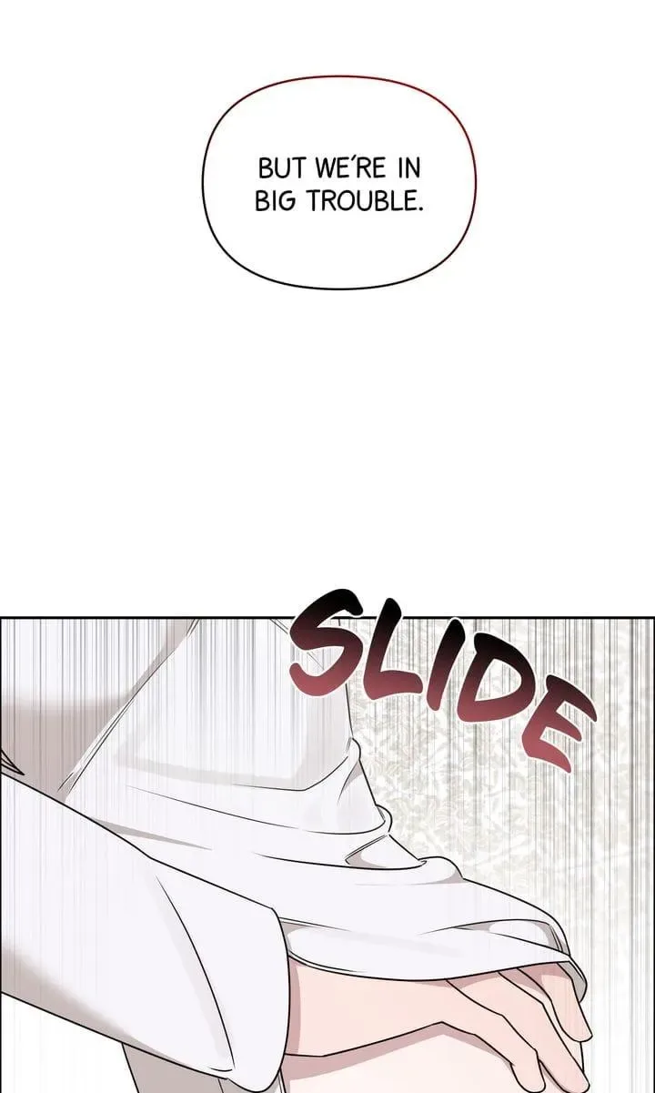 If the top students of the Magic and Swordsmanship Department are locked in a Room Chapter 4 page 35