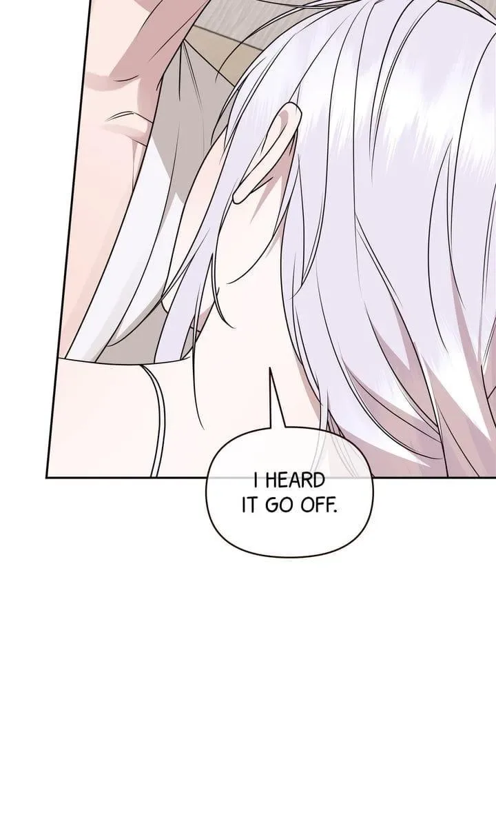 If the top students of the Magic and Swordsmanship Department are locked in a Room Chapter 4 page 34