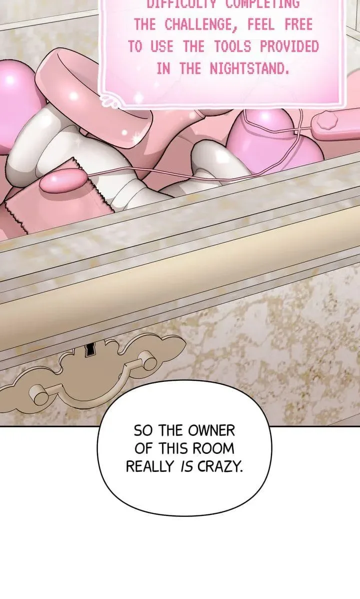 If the top students of the Magic and Swordsmanship Department are locked in a Room Chapter 5 page 5