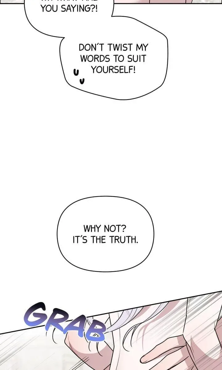 If the top students of the Magic and Swordsmanship Department are locked in a Room Chapter 5 page 18