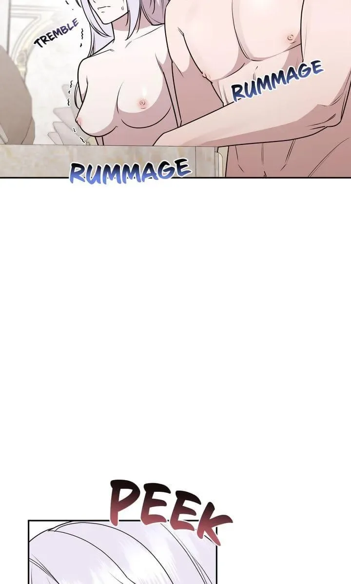 If the top students of the Magic and Swordsmanship Department are locked in a Room Chapter 5 page 7